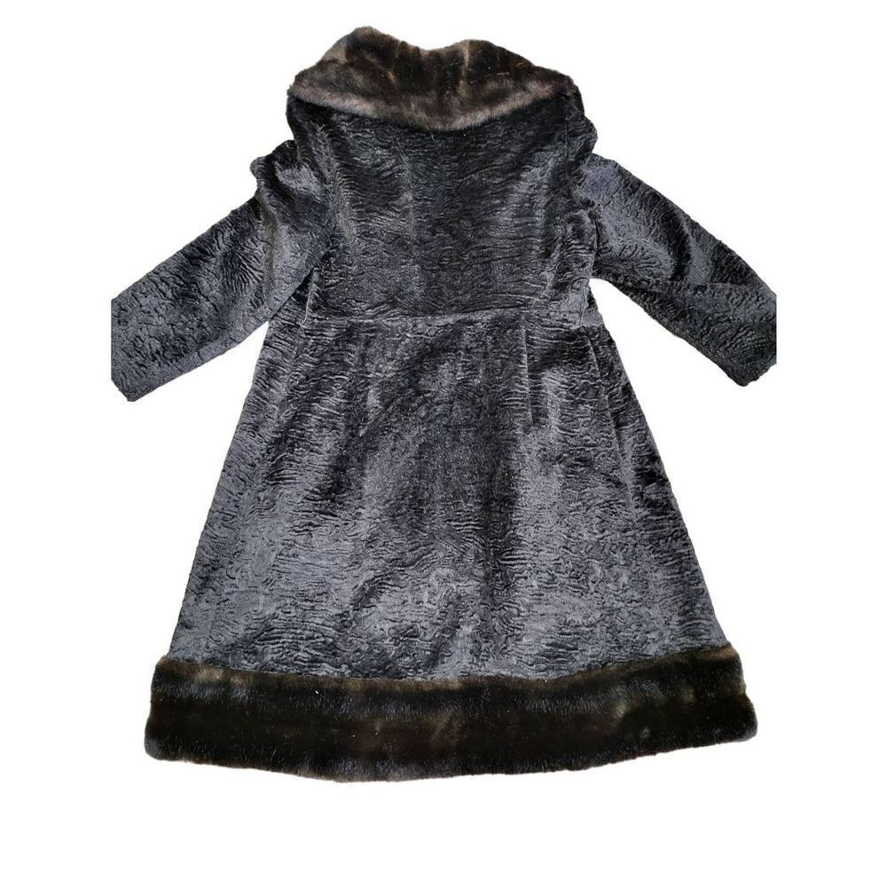 Vintage Aristocrat Fur Coat - Picture 5 of 8